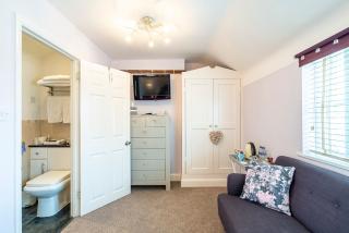 Hamiltons Boutique Hotel - Southend-on-Sea - 4