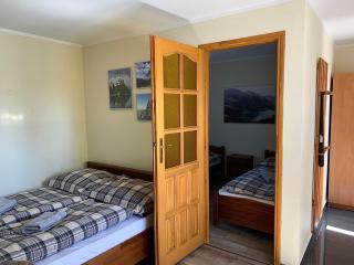 Kapi-Spa Pokoje i Apartamenty - Kluszkowce - 4