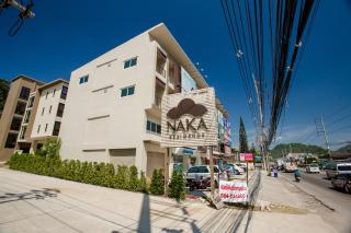 Naka Residence - Cidade Phuket - 6