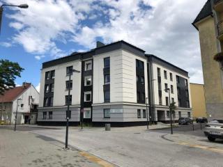 Apartamenty Garden - Słupsk - 6