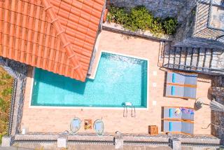 Acrothea Villa Heated Pool - Chania - 5