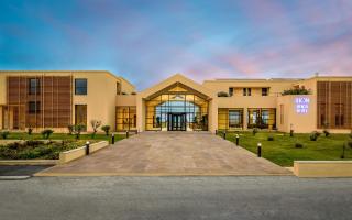 Ilion Beach Hotel - 0