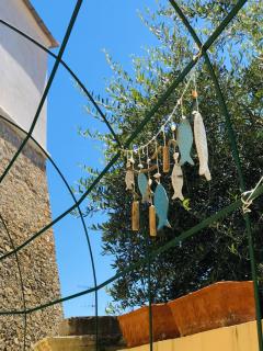 amazing sea cottage "Sleep To The Sound Of The Surf" casetta al mare - Ospedaletti - 3