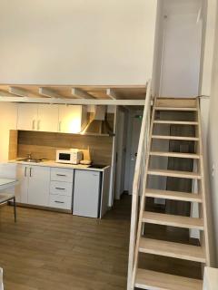 Sirakgast Ionian Sea Appartments - 7