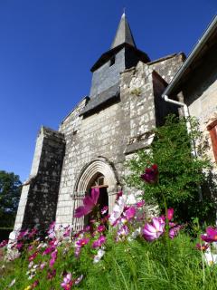 Le Shamballa - Le Monteil-au-Vicomte - 2