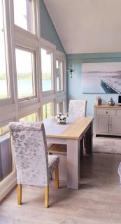 Fenna Lakeside Lodge - Pine Lake Resort - Carnforth - 1