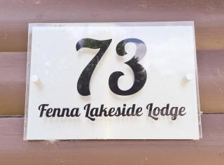 Fenna Lakeside Lodge - Pine Lake Resort - Carnforth - 8