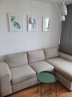 Apartament 40 Dom Rybaka - Ustka - 8