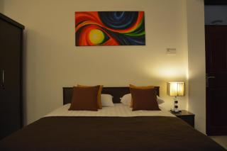 Panoramic Holiday Apartment - Luxury Studio | Nuwara Eliya - Nuwara Eliya - 7