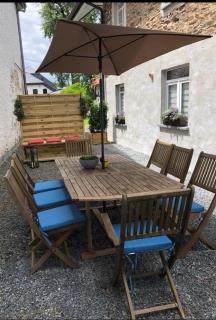 Zum Burgblick - Burg-Reuland - 4