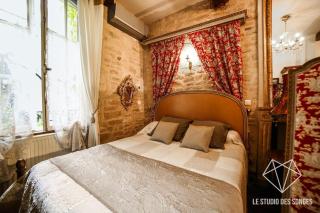 Chambre d'hôtes Le Petit Tertre - Dijon - 5