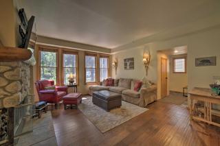 Mammoth Lakes Vacation Rental with Community Hot Tub - Mammoth Lakes - 7