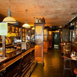 The Draper Rooms - Dublin - 5