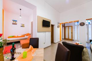 Downtown Lux Apartments, Subotica - Subotica - 8