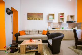 Downtown Lux Apartments, Subotica - Subotica - 4