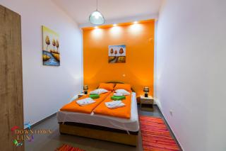 Downtown Lux Apartments, Subotica - Subotica - 2