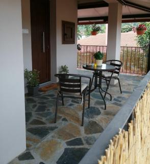 Melina's Studios - 2