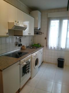 Apartamento Acogedor Bilbao - Bilbao - 8