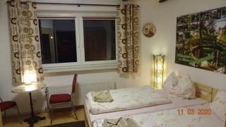 Pension "Am Schloß" - Lübben - 7