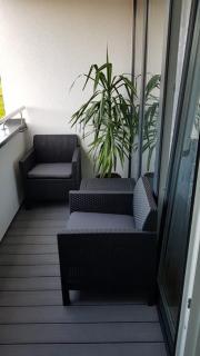 Apartament Bałtycka - 8