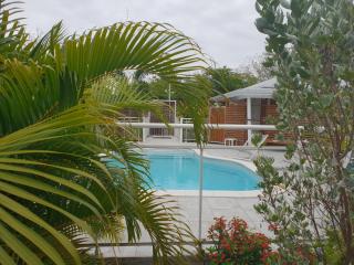 Les Jardins des Alizés - 7