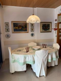 Rozita Seaside Relax Apartments - Podgora - 6