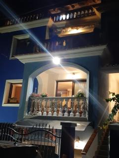 B&B Sotto Le Stelle vacanze - Bari Sardo - 8