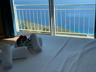 Hotel Keshtjella Llogara - Vlorë - 8