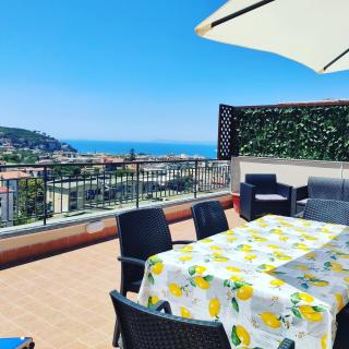 Casa Fontana - Sorrento - 0