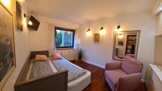 Wigwam Apartament 8-osobowy - Sopot - 8