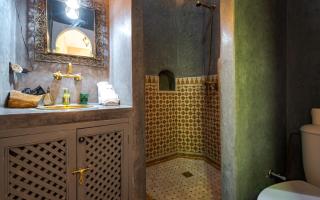 Dar Picolina - Marrakech - 5