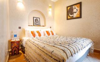 Dar Picolina - Marrakech - 1