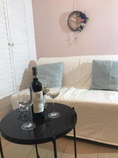 Ferienwohnung Natali - Gau-Bickelheim - 2