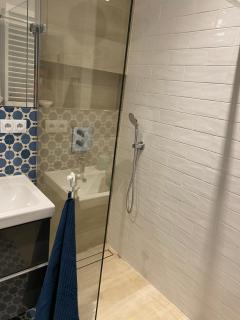 Błękitny Apartament - Wilanów - 4