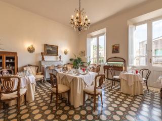 Palazzo Santa Caterina - Dorgali - 5