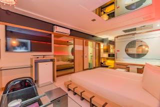 Dragon Motel (Adult Only) - 1