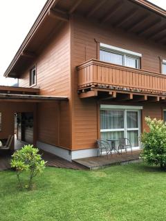 Chalet Yulia - Zell am See - 8