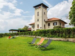 Farmhouse in Verbania with Garden - Verbania - 0