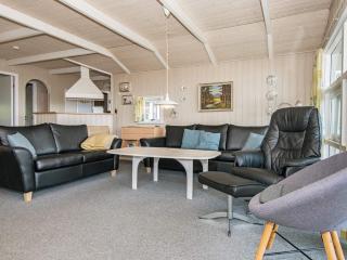 8 person holiday home in Sjølund-By Traum - 2