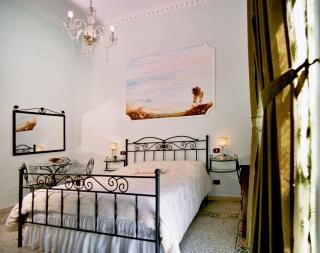 B&B Art Suite Principe Umberto - 8