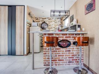 Apartment near Blockhouse of Eperlecques - Éperlecques - 1