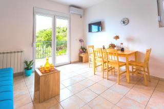 Blue Mediterranean Apartments - 1