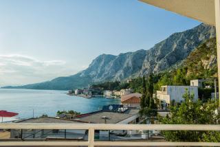 Apartmani Višković Drašnice - Drašnice - 6