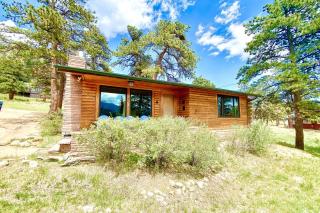 Rocky Mountain High - 4