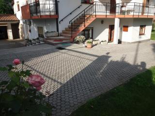 Appartamento con giardino Gemona - Gemona del Friuli - 2