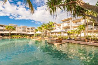 Peppers Salt Resort & Spa - Kingscliff - 8