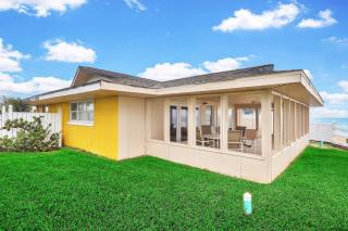Sunrise Beach Retreat - Flagler Beach - 6