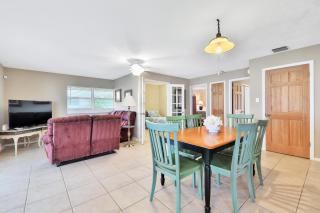 Sunrise Beach Retreat - Flagler Beach - 3