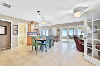 Sunrise Beach Retreat - Flagler Beach - 2