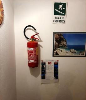 B&B Sotto Le Stelle vacanze - Bari Sardo - 6